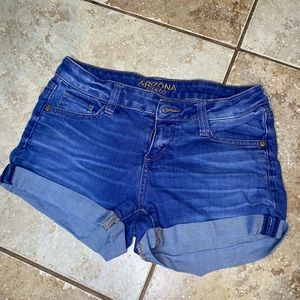 Arizona Jean Shorts